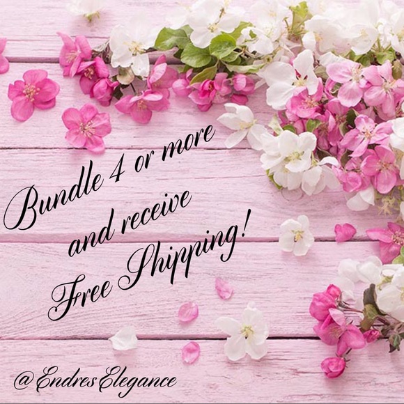 Bundle Deal!! ๐ธ - Picture 1 of 1